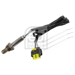 Lambdaszonda Opel Astra G 1,58 98- - FEBI BILSTEIN (FEB175881)