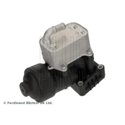Ház, Olajszűrő Audi A6 03.11-09.18 - BLUE PRINT (ADBP210217)