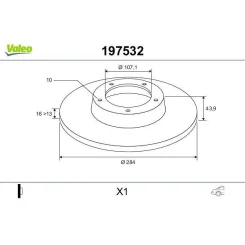 Porvédő Készlet, Lengéscsillapító Db T. C (W204) 1.6-6.2 01.07- - FEBI BILSTEIN (FE197532)