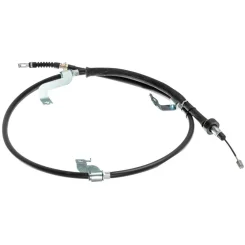 Huzal, Rögzítőfék Hyundai T. I20 1,0-1,4 14-21 Jobb - ATE (24.3727-3149.2)