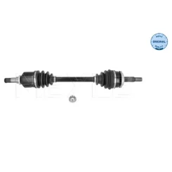 Hajtótengely Toyota Auris/Corolla Bal 662Mm - MEYLE (30-144981008)
