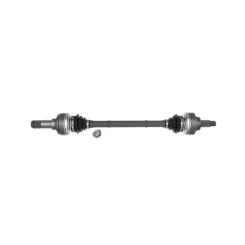 Hajtótengely Bmw F20/F21/F30/F80 Bal 747Mm Hátsó Tengely - SKF (VKJC8983)