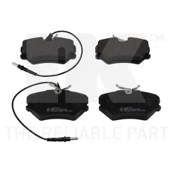 Hűtőcső Audi A1 / Seat Alhambra,Ibiza / Skoda Fabia / Vw Beetle,Eos,Golf,Jetta,Passat,Polo,Scirocco,Sharan,Tiguan,Touran - IMP (IMP223715)