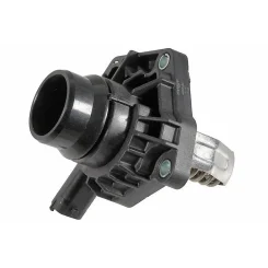 Termosztát, Hűtőfolyadék Opel 96C 1,6T/Sidi - METZGER AUTOTEILE (4006480)