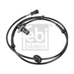 Érzékelő, Kerékfordulatszám Audi T. A4 00- Bal/Jobb - FEBI BILSTEIN (FEB193493)