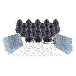 Készlet Burkolat Csukló Uniwersalnych 77Mm-132Mm - SNR (OBK10003)