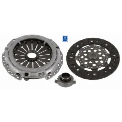 Kuplungkészlet Citroen C5/C8 2,2 Hdi 01-08 - SACHS (3000 952 009)