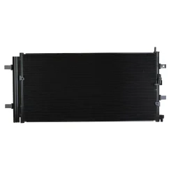 Kondenzátor, Klíma Audi A6 2.0Tfsi 11- - MAXGEAR (AC830438)