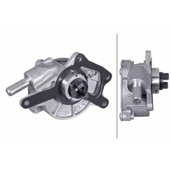 Vákuumszivattyú, Fékrendszer Db W204/X204/Sprinter/Vito 3,0 Cdi 05-21 - HELLA (8TM358400-171)