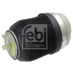 Légzsák Audi T. A6/A6 Avant 2,0Tdi/2,0Tfsi/2,7Tdi/3,0Tdi 04-11 Bal/Jobb - FEBI BILSTEIN (FE199231)
