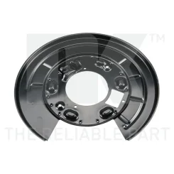 Terelőlemez, Féktárcsa Land Rover T. Discovery/Range Rover Sport 2,0-5,0 4X4 04-22 Bal - NK (234001)