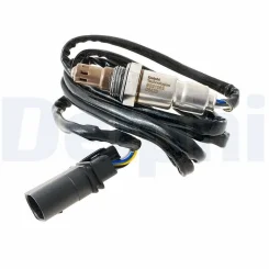 Lambdaszonda Skoda Octavia 1,6 Tdi 16V 12- - DELPHI (ES21063-12B1)