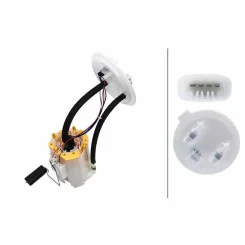 Üzemanyag-Ellátó Egység Opel Astra 1.3Cdti/1.9Cdti 04- - HELLA (8TF358317-031)