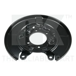 Terelőlemez, Féktárcsa Nissan T. Juke/Qashqai/X-Trail 1,5-2,0 Dci/1,6-2,5 06-19 Bal - NK (232210)