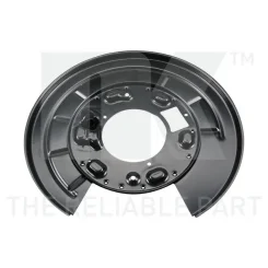 Terelőlemez, Féktárcsa Land Rover T. Discovery/Range Rover Sport 2,0-5,0 4X4 04-22 Jobb - NK (234002)