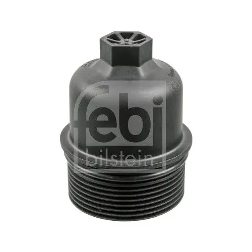 Fedél, Olajszűrő Ház - FEBI BILSTEIN (FE175468)