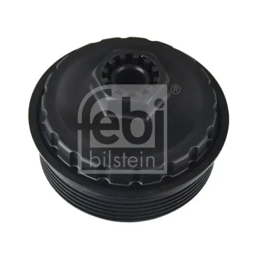 Fedél, Olajszűrő Ház - FEBI BILSTEIN (FE171749)