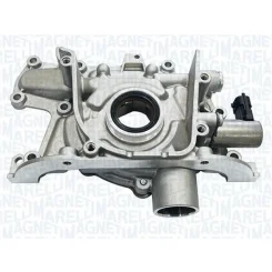 Olajszivattyú Fiat Doblo 1.6D 10- - MAGNETI MARELLI (OP0140)