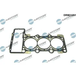Tömítés, Hengerfej Vw Audi A4 3,2 05-/ A6 2,8 04- Fsi Henger1-3 - DRM (DRM21241)