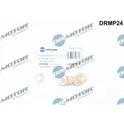 Tömítéskészlet, Befecskendező Fúvóka Renault Master 3.0Dci 03- 8.3X16X1 10Szt. - DRM (DRMP24)