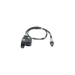 Részecskeszenzor Vw Amarok Crafter 2,0 Tdi 16- - BOSCH (0281007606)