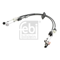 Váltó Bovden Renault Master 2,3 Dci 10-11 - FEBI BILSTEIN (FE198661)