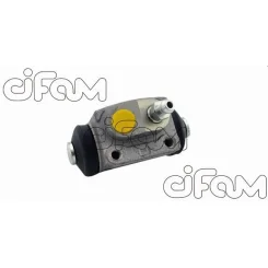 Tömítés, Kipufogócső Bmw 5 2.0 23- - FIS (FIS101-968)