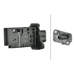 Légmennyiségmérő Ford Ford Fiesta 1,5 Tdci 17- - HELLA (8ET358166-481)