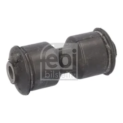 Csapágypersely, Laprugó Vw T. Caddy 2004-2011 Bal/Jobb Hátsó Felső - FEBI BILSTEIN (FE195055)