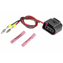 Kábelköteg Elektromos Centralnej Elektryki Vw/Audi 2 Cső - METZGER AUTOTEILE (2324194)