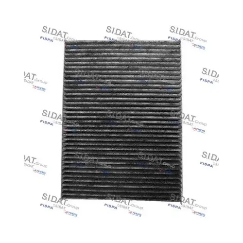 Fekpofa Moto. Piaggio Zip 50 Rst (96-99) - EBC (EBC808)