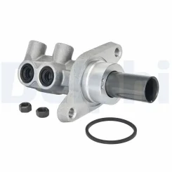 Főfékhenger Ford C-Max/Focus/Kuga/Tourneo/Transit 1,0-2,5 08- - DELPHI (LM80794)