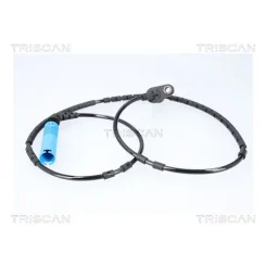 Érzékelő, Kerékfordulatszám Bmw T. 3 E46 Bal/Jobb - TRISCAN (818011229)