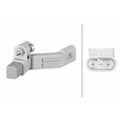 Impulzusadó, Főtengely Audi - HELLA (6PU009168-741)