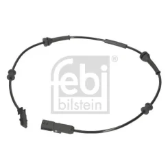 Érzékelő, Kerékfordulatszám Renault T. Laguna 08- - FEBI BILSTEIN (FEB193430)