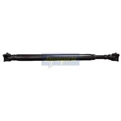 Csuklós Tengely, Tengelyhajtás Toyota Hilux 2,5-3,0 D-4D 05-15 - JAPANPARTS (AC-0131)
