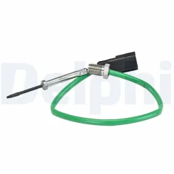 Érzékelő, Kipufogógáz-Hőmérséklet Ford Galaxy, Mondeo, S-Max 06- - DELPHI (TS30449-12B1)