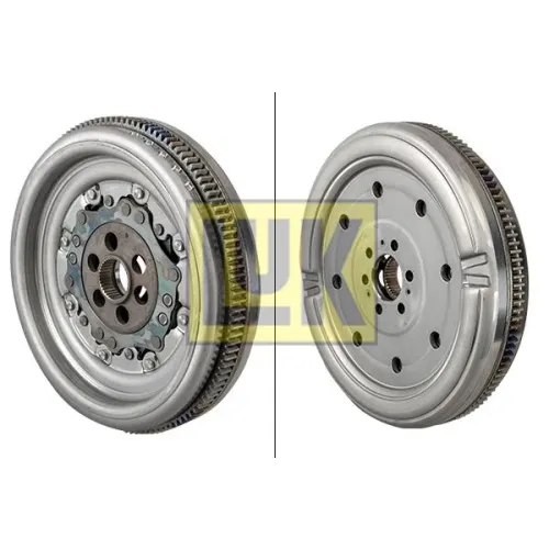 Lendkerék - Schaeffler LuK (415085709)