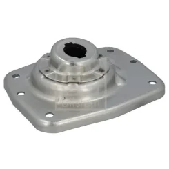 Támcsapágy, Gólyaláb Citroen P. C8, Evasion, Jumpy/ Fiat Scudo, Ulysse/ Lancia Phedra, Zeta/ Peugeot 806, 807, Expert 1.6-3.0 06.94- Jobb - FEBI BILSTEIN (FE1002601)