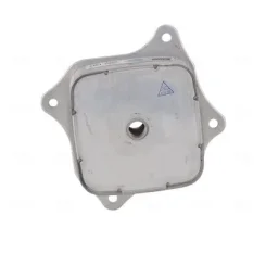 Olajhűtő, Motorolaj Honda Civic 1.6 I-Dtec 13- - NISSENS (NIS91421)