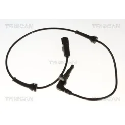 Érzékelő, Kerékfordulatszám Renault Master Iii 2,3 Dci 10- - TRISCAN (818025269)