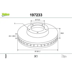 Készlet Javító Stabilizátor Audi P. A4 (8E2, 8E5, B6) (10/00-12/04), A4 (8Ec, 8Ed) (11/04-06/08), A4, A6 Tuleje+Obejmy ! - FEBI BILSTEIN (FE197233)