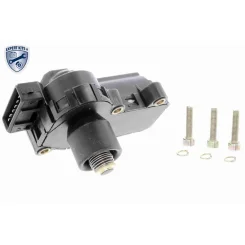 Üresjárati Szabályozó Szelep, Levegőellátás Vw Polo 1.6 95- - VEMO (V10-77-0023)