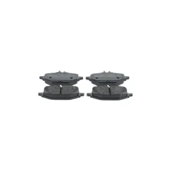 Fékbetétkészlet, Tárcsafék Db T. C236/W206/S206/W214/S214 1,5-3,0 21- - BOSCH (0986460163)