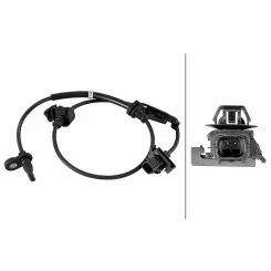 Érzékelő, Kerékfordulatszám Honda P. Cr-V Iv 13- Jobb - HELLA (6PU358219-221)