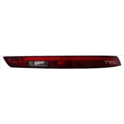 Ködlámpa Audi Q5 01.01- Jobb - TYC (TYC17-5999-15-2)