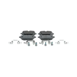 Fékbetétkészlet, Tárcsafék Vw T. Touareg 3,0-4,0 Tdi 4Motion 19- - BOSCH (0986460173)