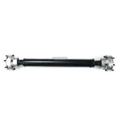 Csuklós Tengely, Tengelyhajtás Vw Touareg 5,0 Tdi 02-10 - JAPANPARTS (AC-0013)