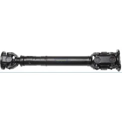 Csuklós Tengely, Tengelyhajtás Land Rover Discovery 2,5 Td/4,0 4X4 98-04 - JAPANPARTS (AC-0015)
