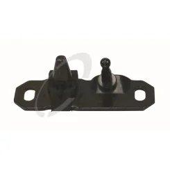 Dystans Gumowyy Utastér Db Sprinter 3,5-5T 06-20 - TRUCKTEC AUTOMOTIVE (02.54.059)